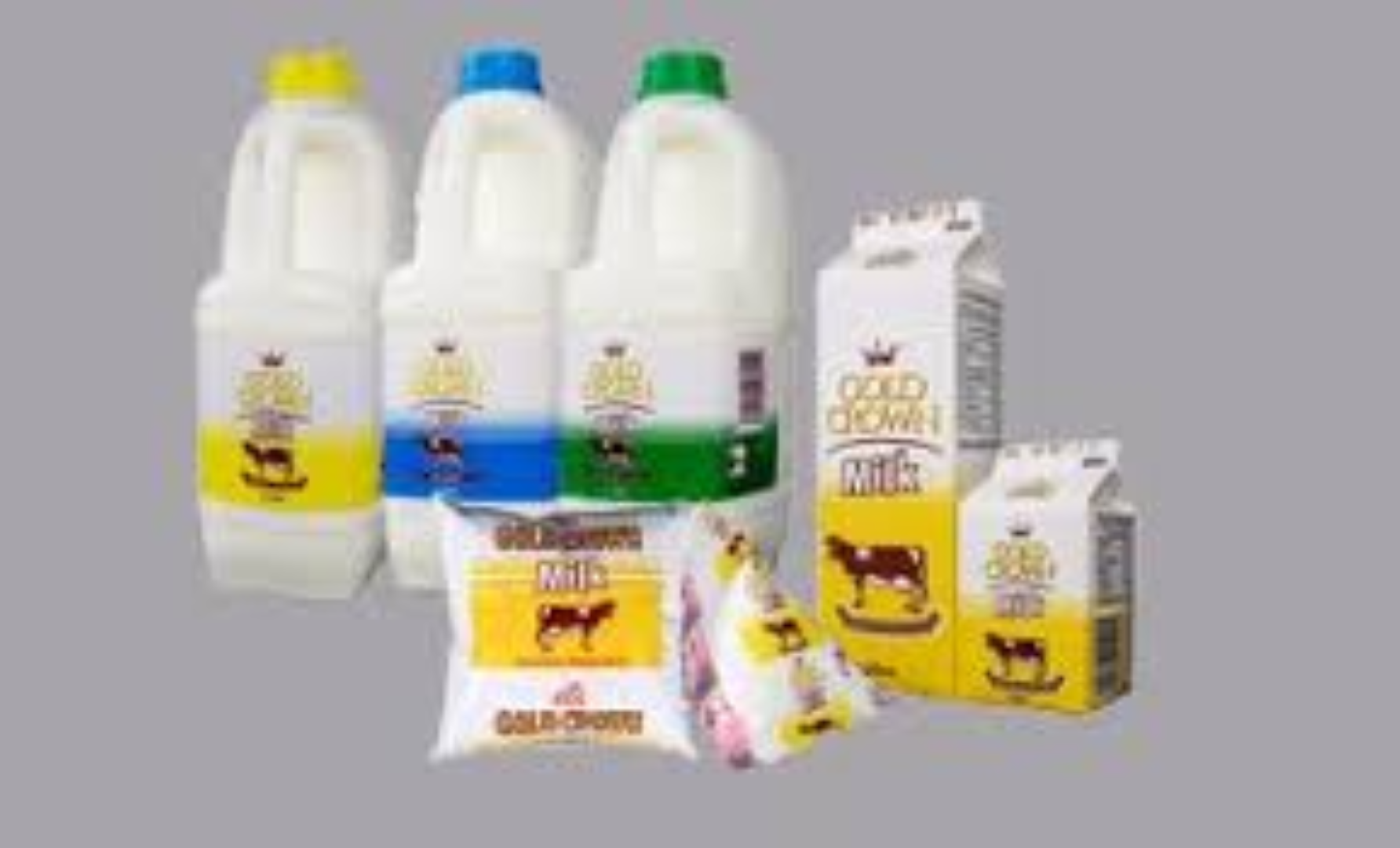 KCC GOLD CROWN PREMIUM LOW FAT 2L